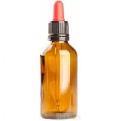 Pipet Flesje 50ml Pipet Flesje 50ml