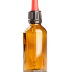 Pipet Flesje 50ml Pipet Flesje 50ml