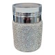 Lege Pomp Fles Bling Bling Hervulbaar - 100ml