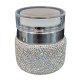 Lege pomp fles Bling Bling hervulbaar - 50ml