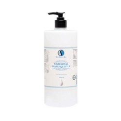 Sara Beauty Spa Universal massage milk 1000ml Sara Beauty Spa Universal massage milk 1000ml