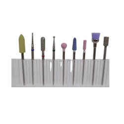 Manicure -  Pedicure Frezen Set SJ MTTZ B005 Manicure -  Pedicure Frezen Set SJ MTTZ B005