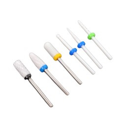 Manicure -  Pedicure Frezen Set XR-001 Manicure -  Pedicure Frezen Set XR-001