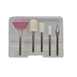Manicure -  Pedicure Frezen Set YQ-MTTZ-003 Manicure -  Pedicure Frezen Set YQ-MTTZ-003