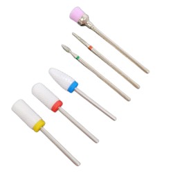 Manicure -  Pedicure Frezen Set ZL-MTTZ-F002 Manicure -  Pedicure Frezen Set ZL-MTTZ-F002
