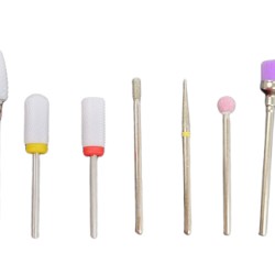 Manicure -  Pedicure Frezen Set ZL-MTTZ-F004 Manicure -  Pedicure Frezen Set ZL-MTTZ-F004