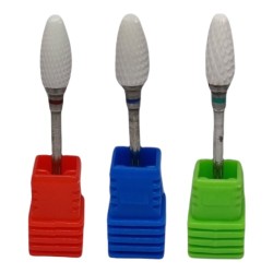 Keramische Frees Conisch Lang Keramische Frees Conisch Lang