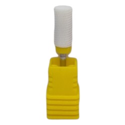 Keramische Cilinder Frees met rechte top Keramische Cilinder Frees met rechte top