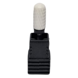 Keramische Cilinder Frees met ronde top - P Keramische Cilinder Frees met ronde top - P