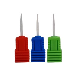 Keramische Frees Fissuur Spits Keramische Frees Fissuur Spits