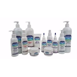 Samenwerkende Pedicures Voet Deo Spray 150ml Samenwerkende Pedicures Voet Deo Spray 150ml