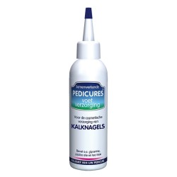 Samenwerkende Pedicures Kalknagels 75ml Samenwerkende Pedicures Kalknagels 75ml