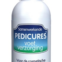 Samenwerkende Pedicures Kalknagels 75ml Samenwerkende Pedicures Kalknagels 75ml