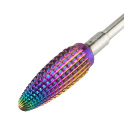Tungsten Frais / Frees - Rainbow Flame M-R