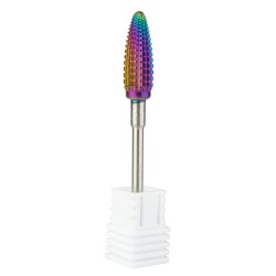 Tungsten Frais / Frees - Rainbow Flame M-R