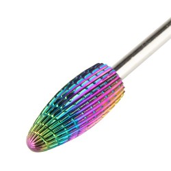 Tungsten Frais / Frees - Kobalt Flame M-2