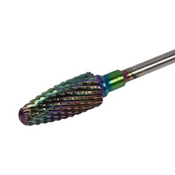 Tungsten Frais / Frees - Kobalt Flame M