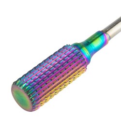 Tungsten Frais / Frees - Large Barrel M-T