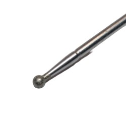 Diamant Frais Bolkop - Diamant Frees Bolkop 3.3mm (88) Diamant Frais Bolkop - Diamant Frees Bolkop 3.3mm (88)