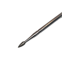 Diamant Frais Bolkop - Diamant Frees Bolkop 1.6mm (89) Diamant Frais Bolkop - Diamant Frees Bolkop 1.6mm (89)