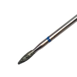 Diamant Frais Flame - Diamant Frees Flame - Grof 2.1mm (90) Diamant Frais Flame - Diamant Frees Flame - Grof 2.1mm (90)