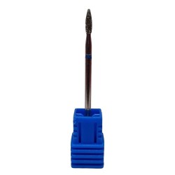Diamant Frais Flame - Diamant Frees Flame - Grof 2.1mm (90) Diamant Frais Flame - Diamant Frees Flame - Grof 2.1mm (90)