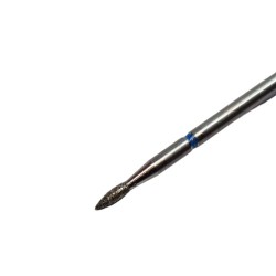 Diamant Frais Flame - Diamant Frees Flame - 1.8mm (91) Diamant Frais Flame - Diamant Frees Flame - 1.8mm (91)