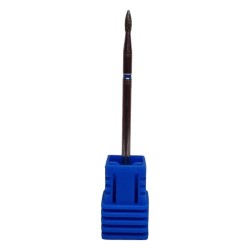 Diamant Frais Flame - Diamant Frees Flame - 1.8mm (91) Diamant Frais Flame - Diamant Frees Flame - 1.8mm (91)