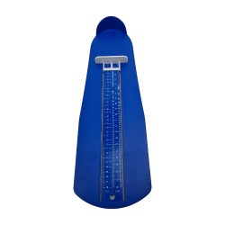 Voet en schoenmaat meter Voet en schoenmaat meter