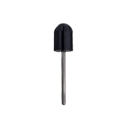 Slijpkaphouder voor schuurkapjes met ronde top 10mm Slijpkaphouder voor schuurkapjes met ronde top 10mm