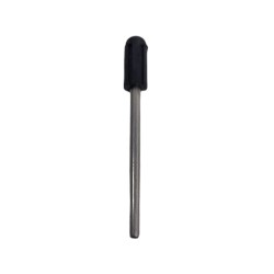 Slijpkaphouder voor schuurkapjes met ronde top 5mm Slijpkaphouder voor schuurkapjes met ronde top 5mm