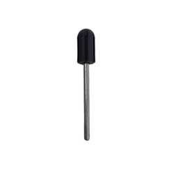 Slijpkaphouder voor schuurkapjes met ronde top 7mm Slijpkaphouder voor schuurkapjes met ronde top 7mm