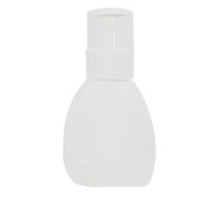 240ml Alcohol Dispencer naturel 240ml Alcohol Dispencer naturel