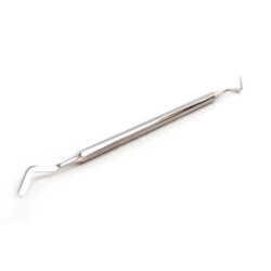 Escavator Groot Plat Pedicure nr 17 Escavator Groot Plat Pedicure nr 17