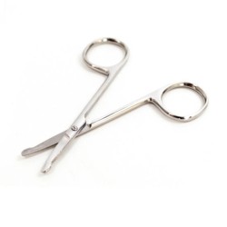 Manicure Schaartje nr 8 Manicure Schaartje nr 8