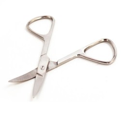 Manicure Schaartje nr 9 Manicure Schaartje nr 9