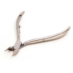 Vellen huid tang nr 2 Vellen huid tang nr 2