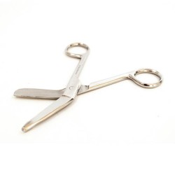 Verbandschaar nr 18 Verbandschaar nr 18