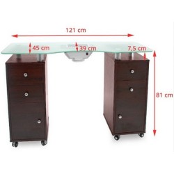 Manicure Tafel MT05 Manicure Tafel MT05