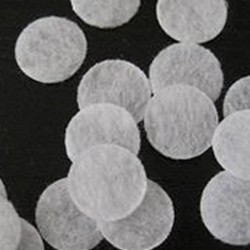 Diamond Microdermabrasie filters 11mm 50 stuks Diamond Microdermabrasie filters 11mm 50 stuks