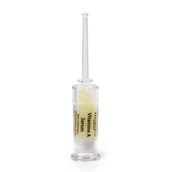 XXL Ampul Vitamine A Serum 2ml XXL Ampul Vitamine A Serum 2ml