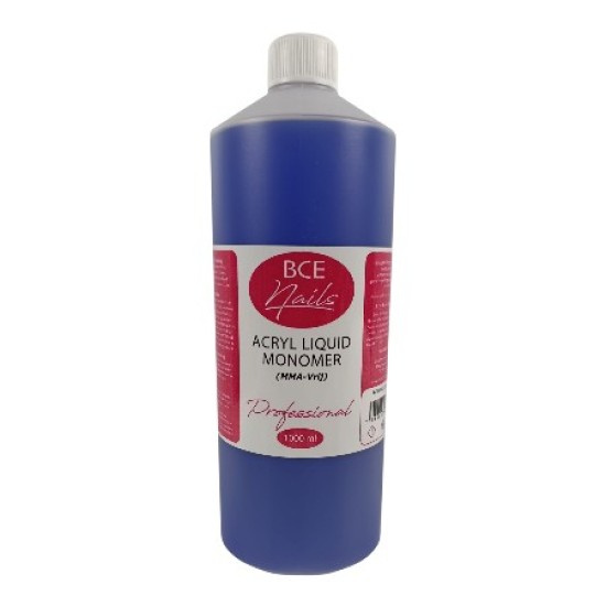Acryl Liquid 1000ml Acryl Liquid 1000ml