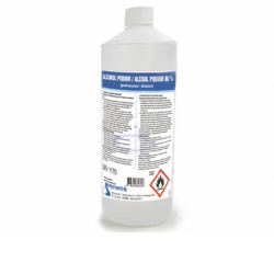 Alcohol 80% 1000ml Alcohol 80% 1000ml
