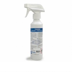 Podilon desinfecterende spray Huidlotion 250 ml