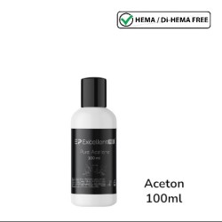 Pure Aceton - Excellent PRO - 100ml