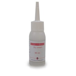 50ml 3% Waterstofperoxide BCE Cream 50ml 3% Waterstofperoxide BCE Cream