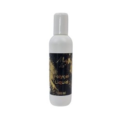 Polygel Liquid - Polyacryl Liquid - 100ml Polygel Liquid - Polyacryl Liquid - 100ml