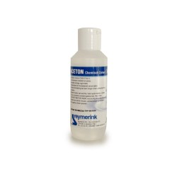 Aceton 100ml Aceton 100ml