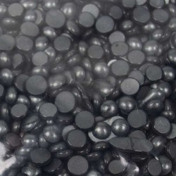 Flying WaxKorrels - Hars Parels Black 800gr Flying WaxKorrels - Hars Parels Black 800gr