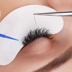 Micro brushes - Zakje 100st